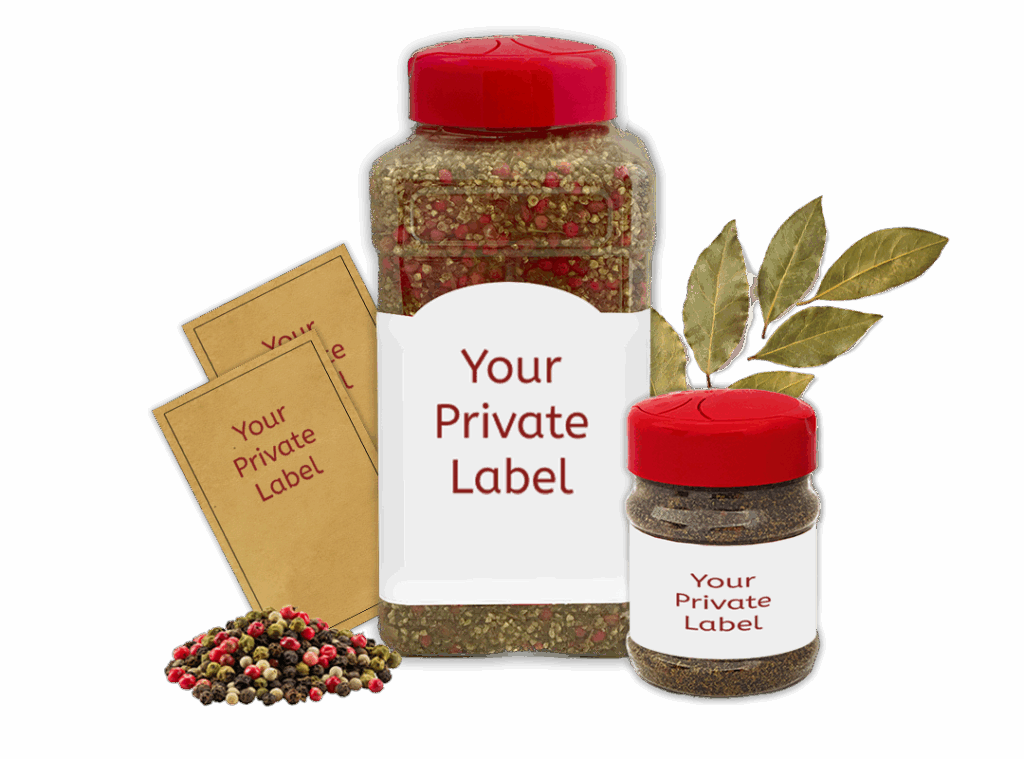 Private Label Variant